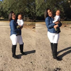 Meet your Posher, Breanna